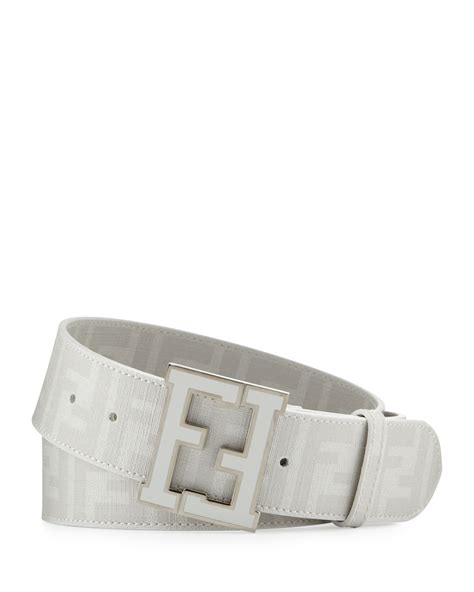 designer headbands fendi|white Fendi belt for men.